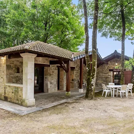 Amazing Home In Lonnes With Heated Swimming Pool * Lonnes
