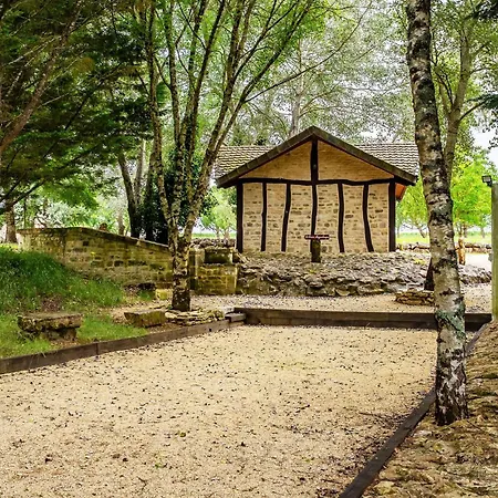 Amazing Home In Lonnes With Heated Swimming Pool *